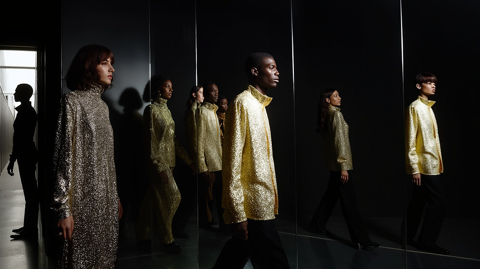 fashion trend membership