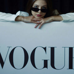 Fashion Editorial Influence