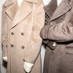 Fashion trend forecasting system