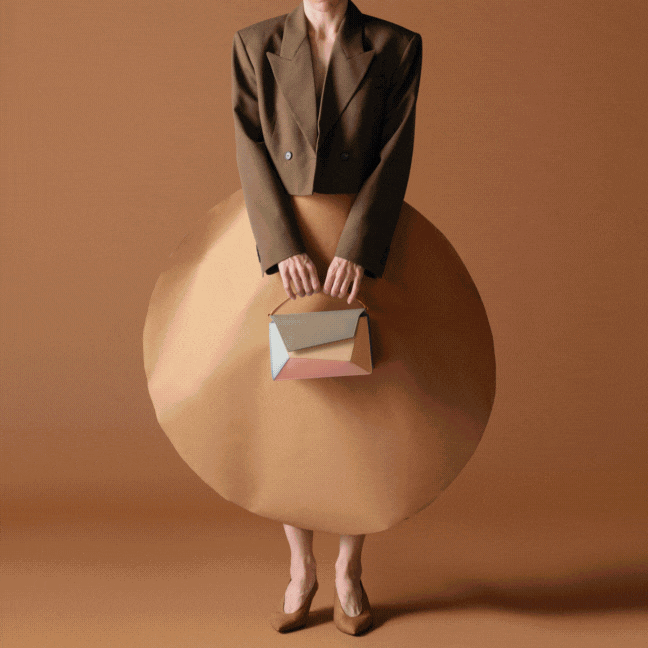 Autumn Winter 2025 Trends Complete Collection for Women