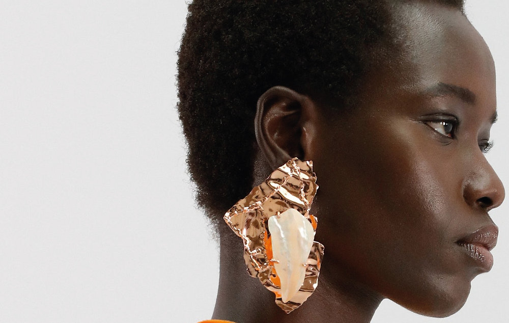 SPRING SUMMER 2022 WOMEN'S JEWELLERY TRENDSTIFFANY HILL STUDIO