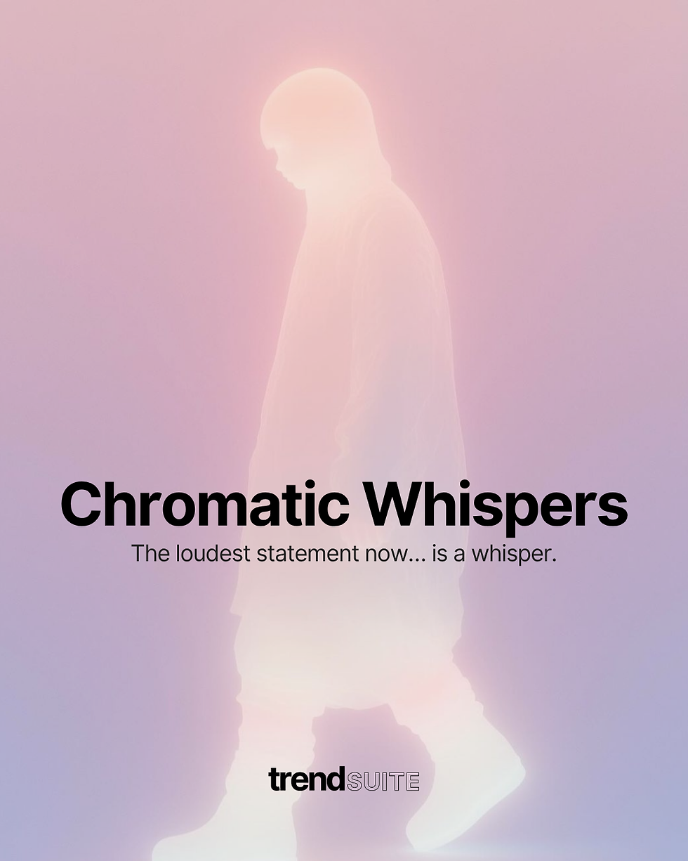 chromatic whispers