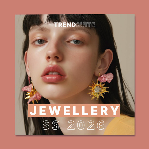Spring Summer 2026 Jewellery Trend Forecast Trend Suite
