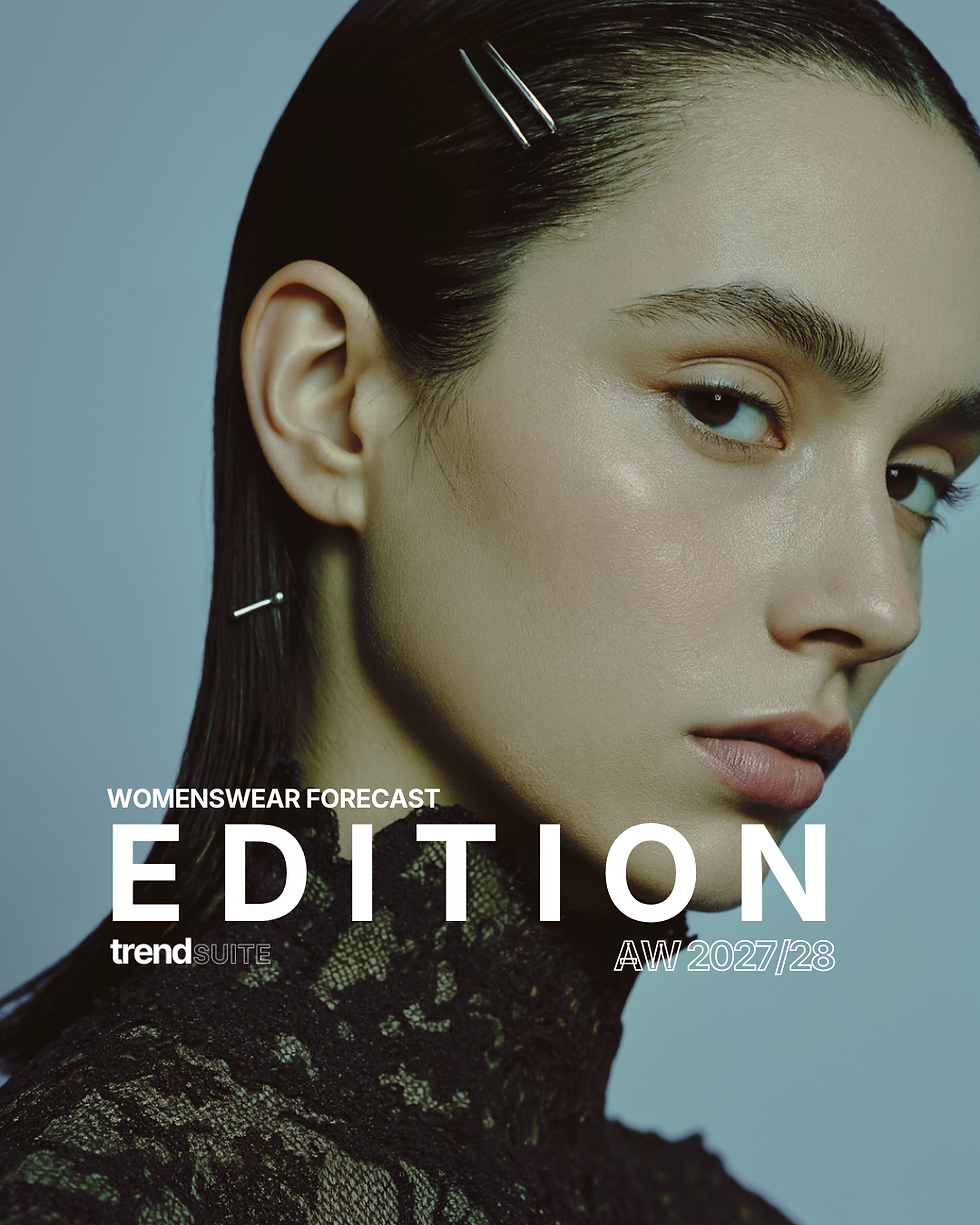 Fashion collection planning