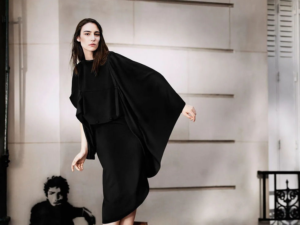 Maison Margiela H&M