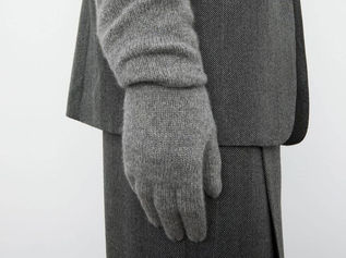 Quiet Greyed Neutrals