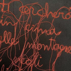 handwritten details