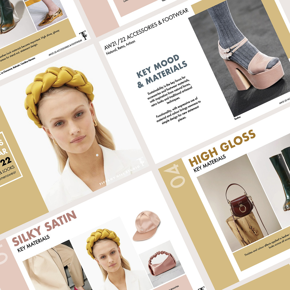 Autumn Winter 2021 2022 Women S Accessories And Footwear Trends Fall Winter 2022 Rtw Accessories Trends