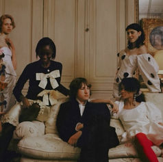 fashion community