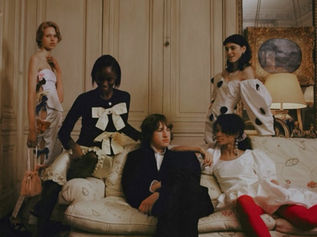 fashion community