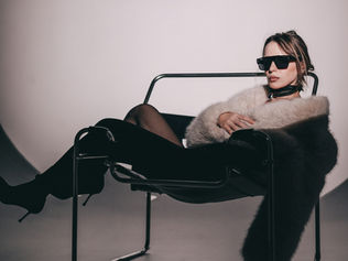 AW27-28 Outerwear