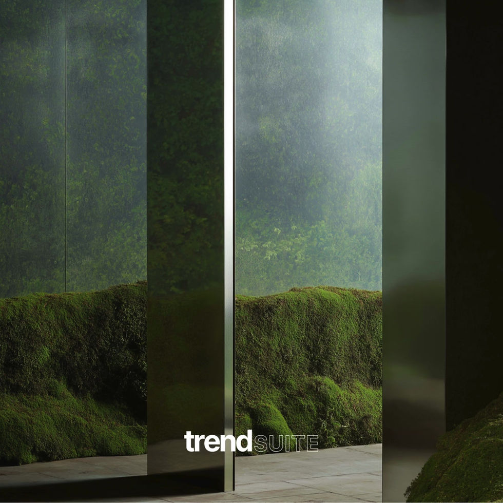 Thumbnail: Autumn Winter 2026-27 Print and Pattern Trends Menswear