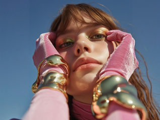 Spring Summer 2027 Women's Colour Trends