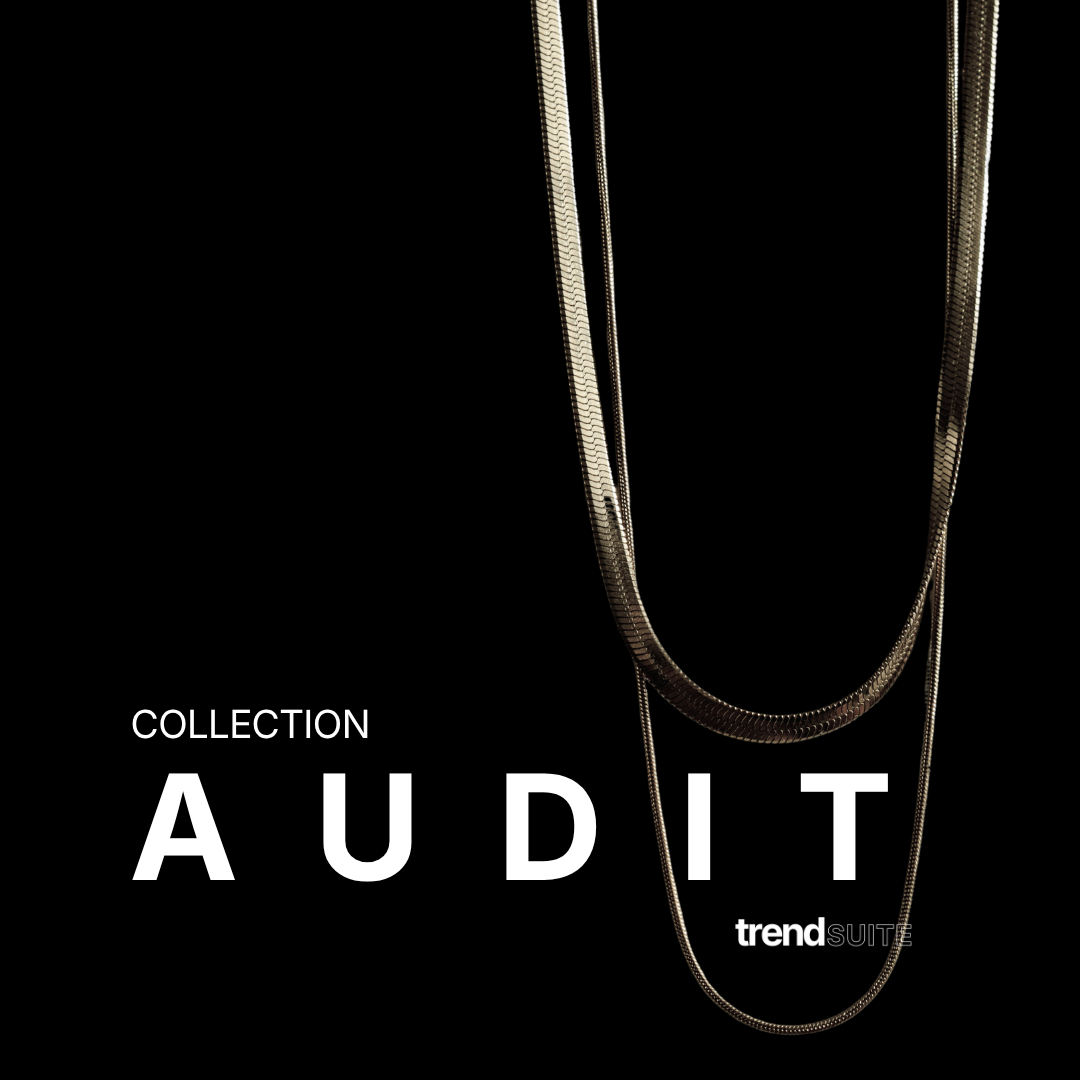 trend direction audit