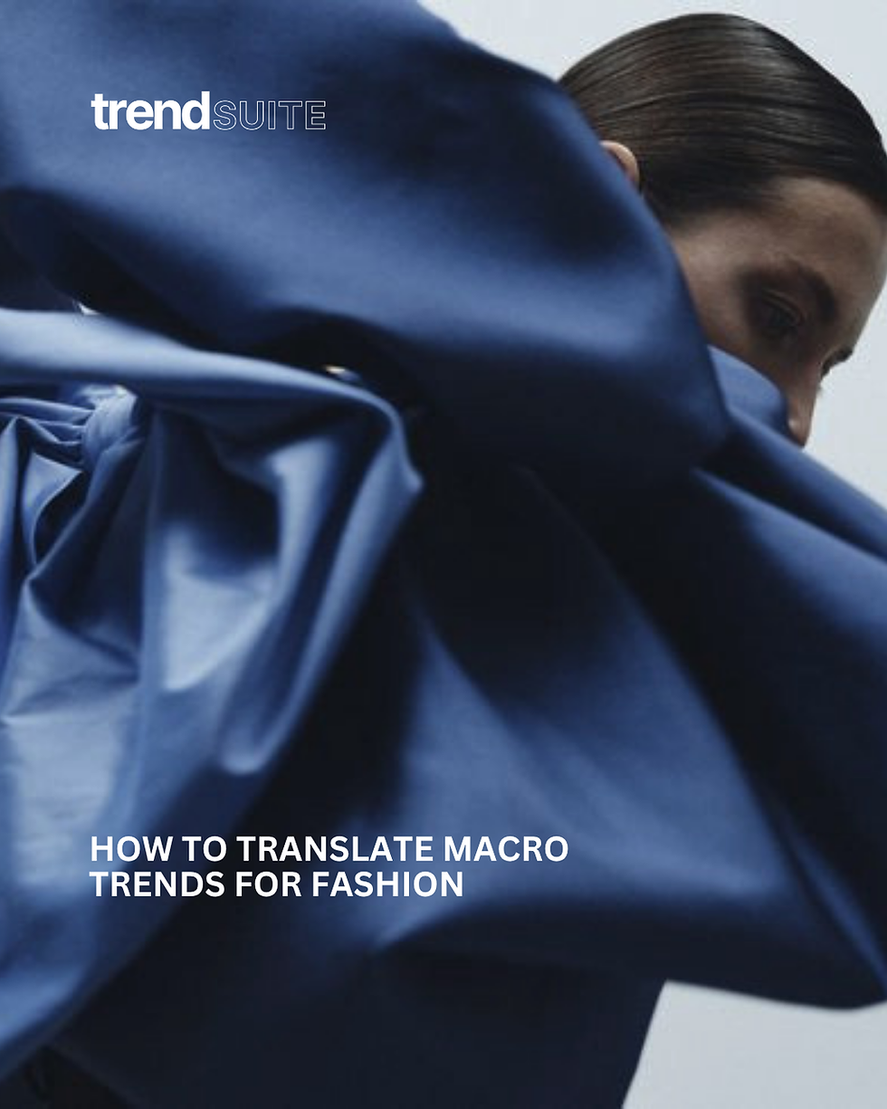 macro trends