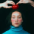 Autumn Winter 2026-27 Women's Colour Trends