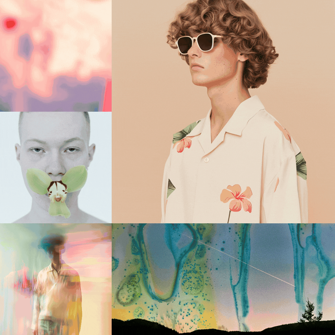 Spring Summer 2026 Fashion Trends: