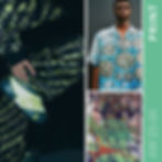 Thumbnail: Autumn Winter 2025 2026 Men's Print and Pattern Trends, AW25-26 Print Trend Forecast, Print trends 2025, 2025 fashion trends