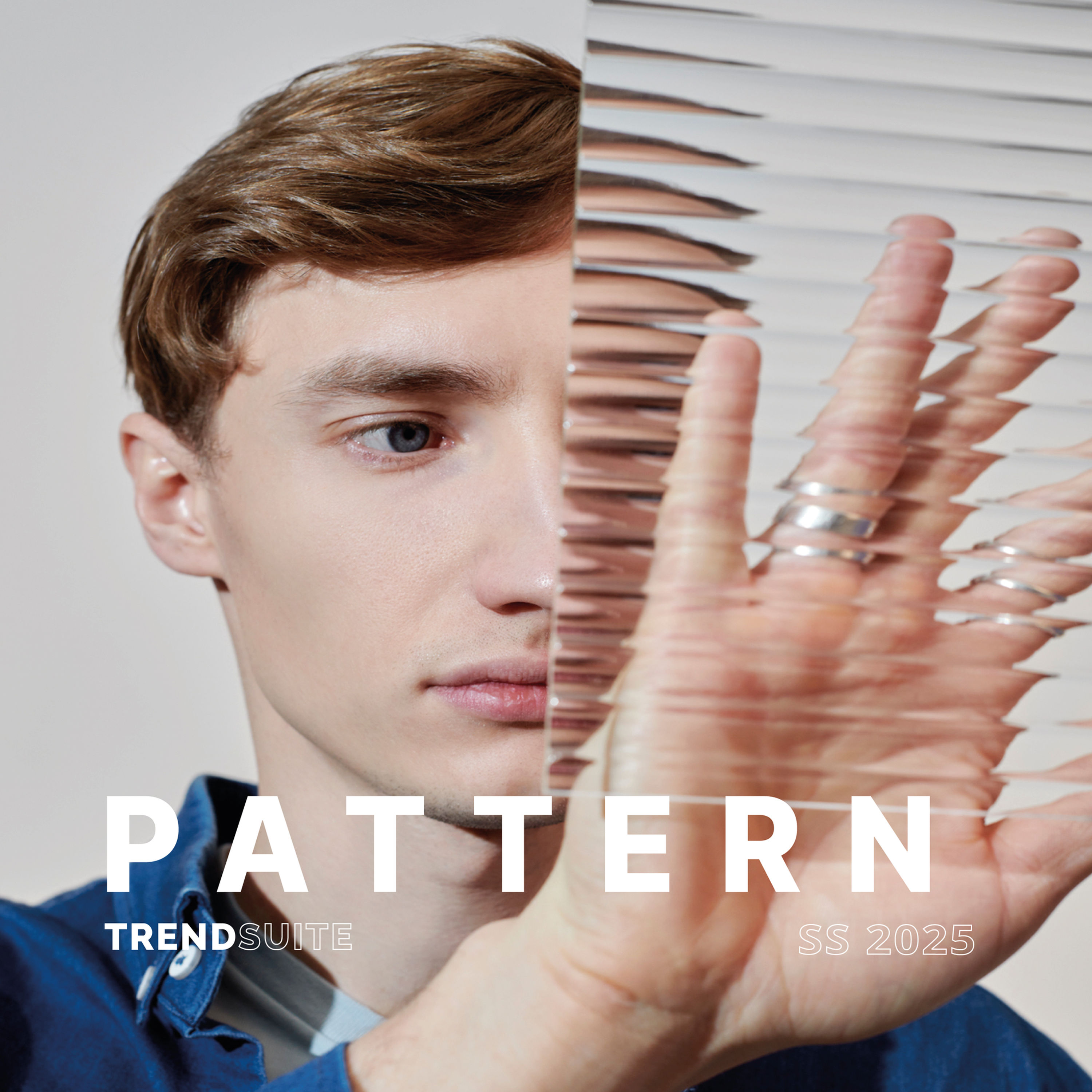 spring summer 2025 fashion trends print pattern forecast