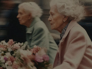 fashion and longevity