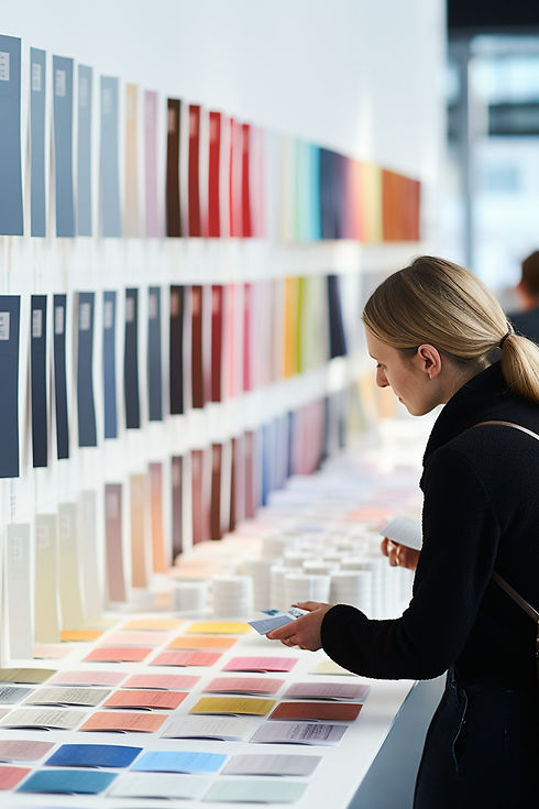 fashion trend forecasts, 2026 fashion trends, trend books, consumer trends, fashion forecasting