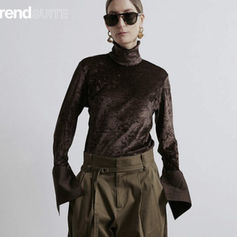 AW27-28 Colour Trends