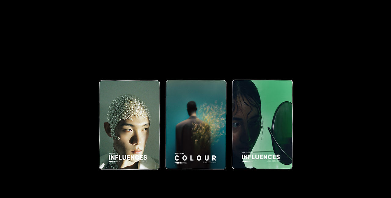trend book
