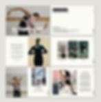 Autumn Winter 2026-27 activewear trends