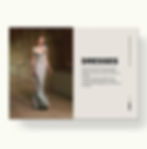 SS27 Dress Silhouette Forecast