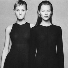 90s minimalism
