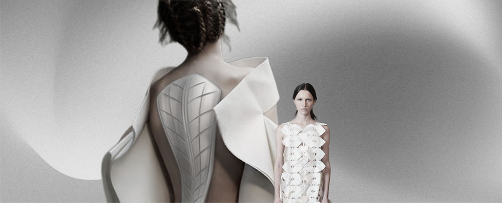 fashion macro trends