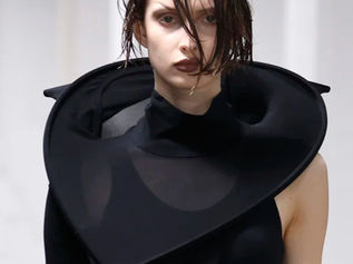 architectural necklines