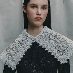 lace trend