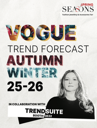 Informa Markets Trend Suite