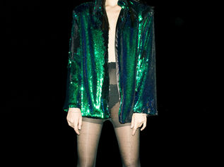 Autumn Winter 2025 Colour Trends