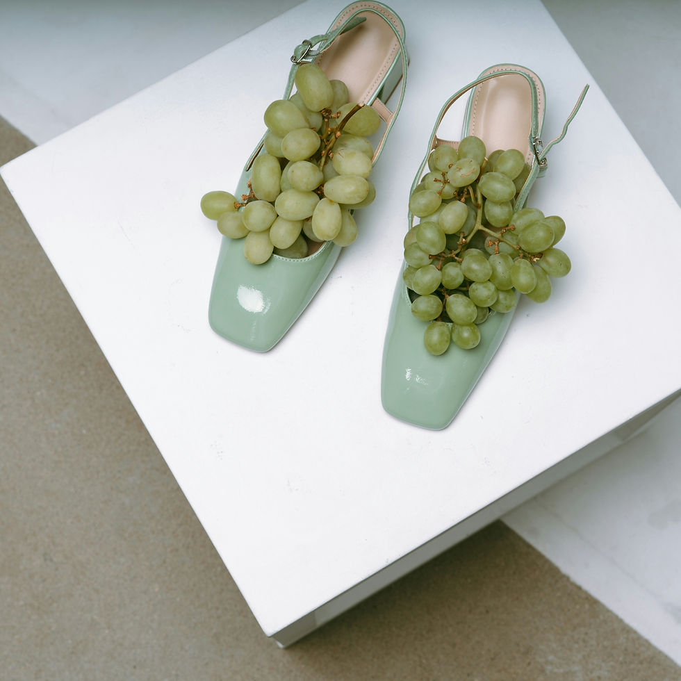 Thumbnail: profitable fashion brand playbook