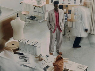 Designing desire