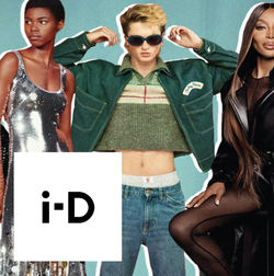 How The High Street Turned High Fashion