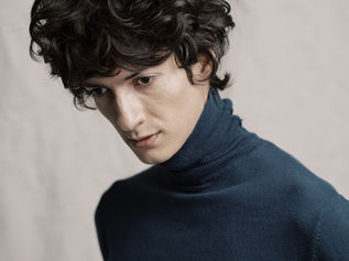 Autumn Winter 2027-28 Menswear Influences Colour and Pattern Edition