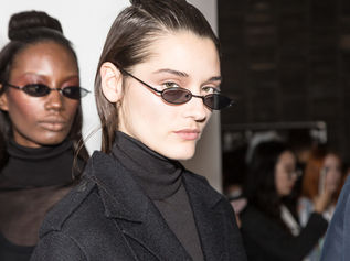 Fashion collection planning
