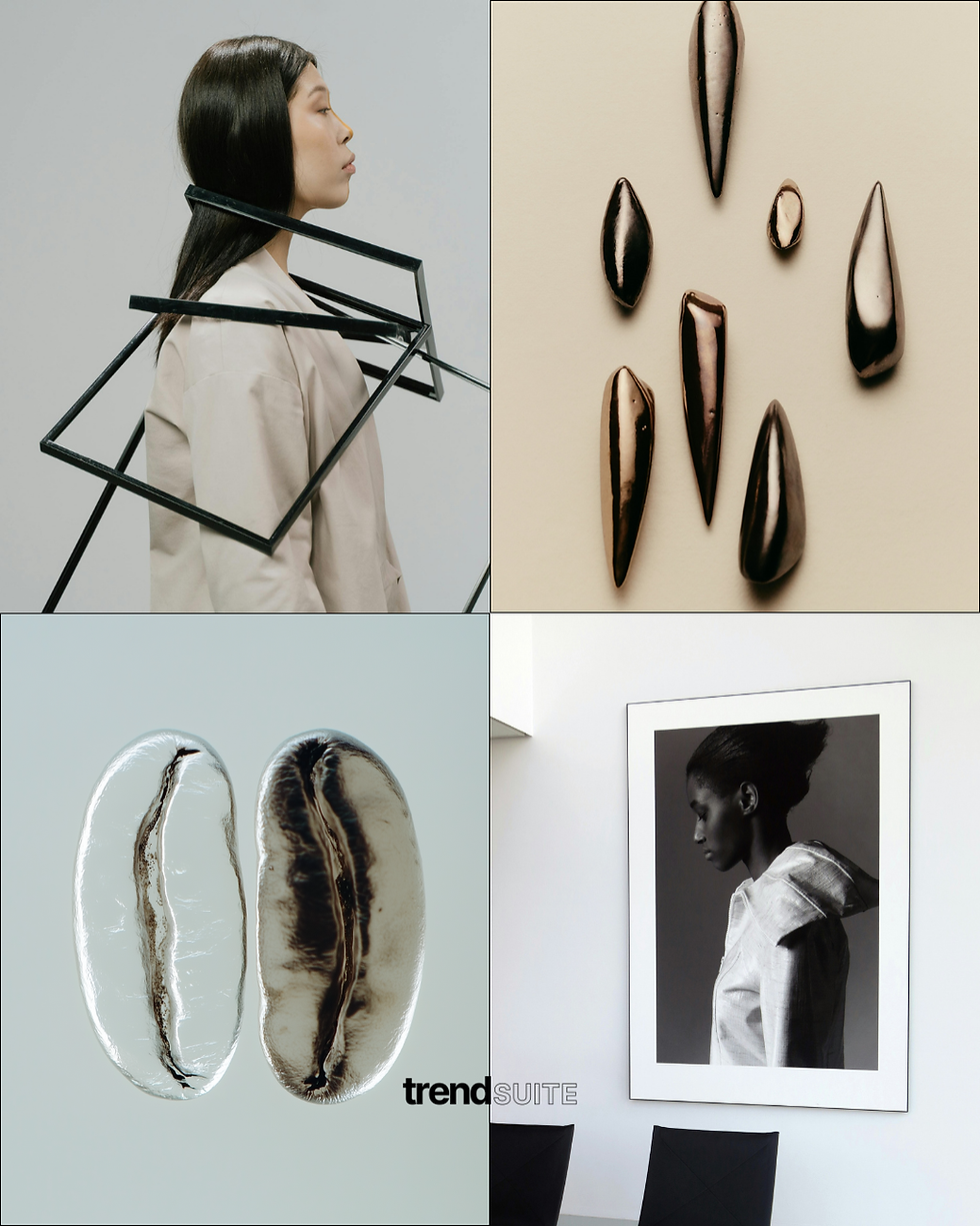 macro trends