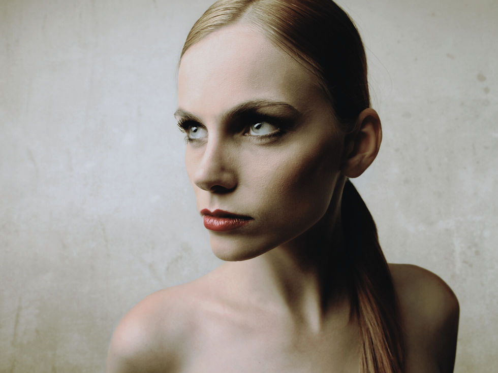 Autumn Winter 2027-28 Fashion Forecast