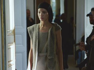 Fashion forecasting for designers: