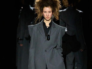 fashion proportion