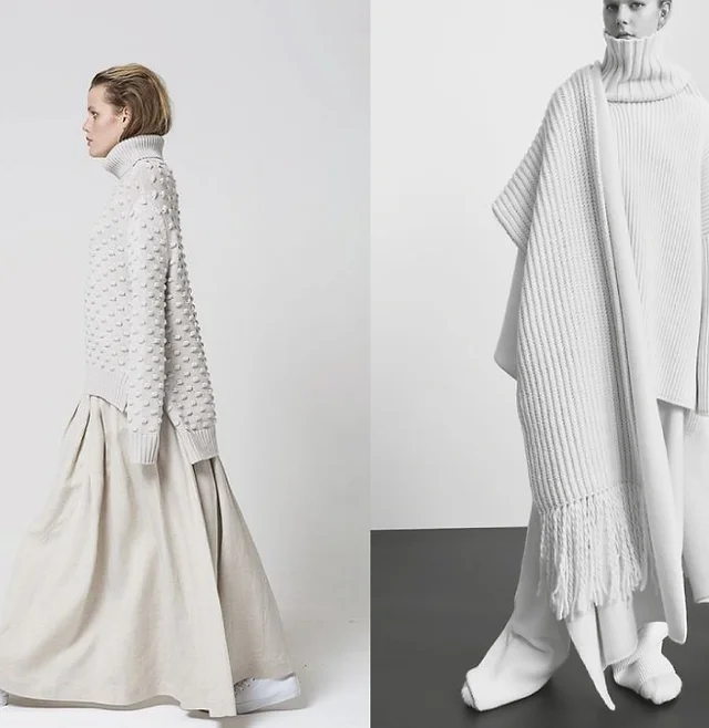 Fashion Designer Ss21 And Aw21 22 Fashion Trend Forecast Reports Uk