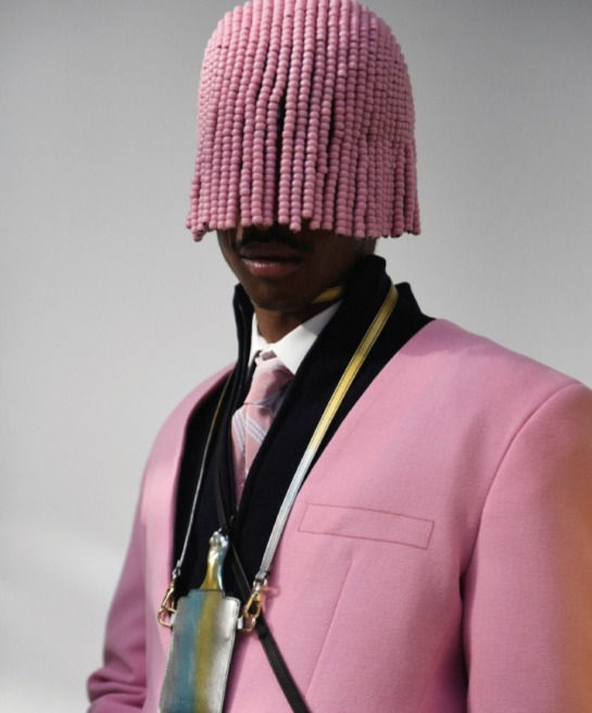 AUTUMN WINTER 2023/2024 FASHION TRENDS MEN