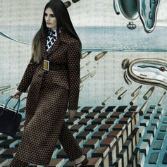 fashion needs interpretation