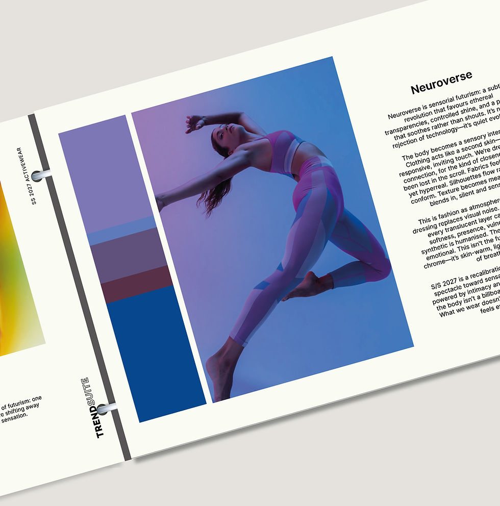 Thumbnail: spring summer 2027 activewear trend forecast