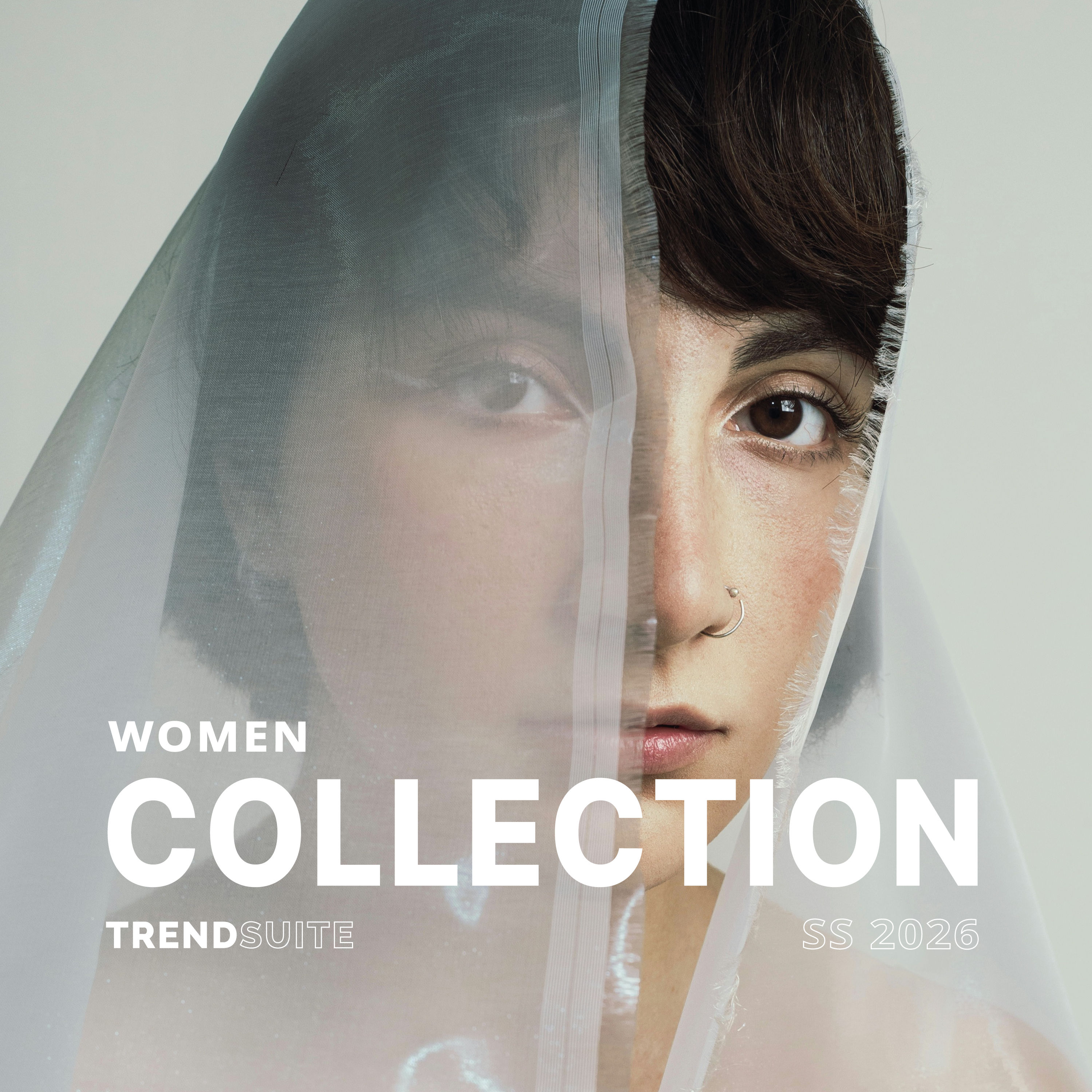 spring summer 2026 womenswear trend forecast collection