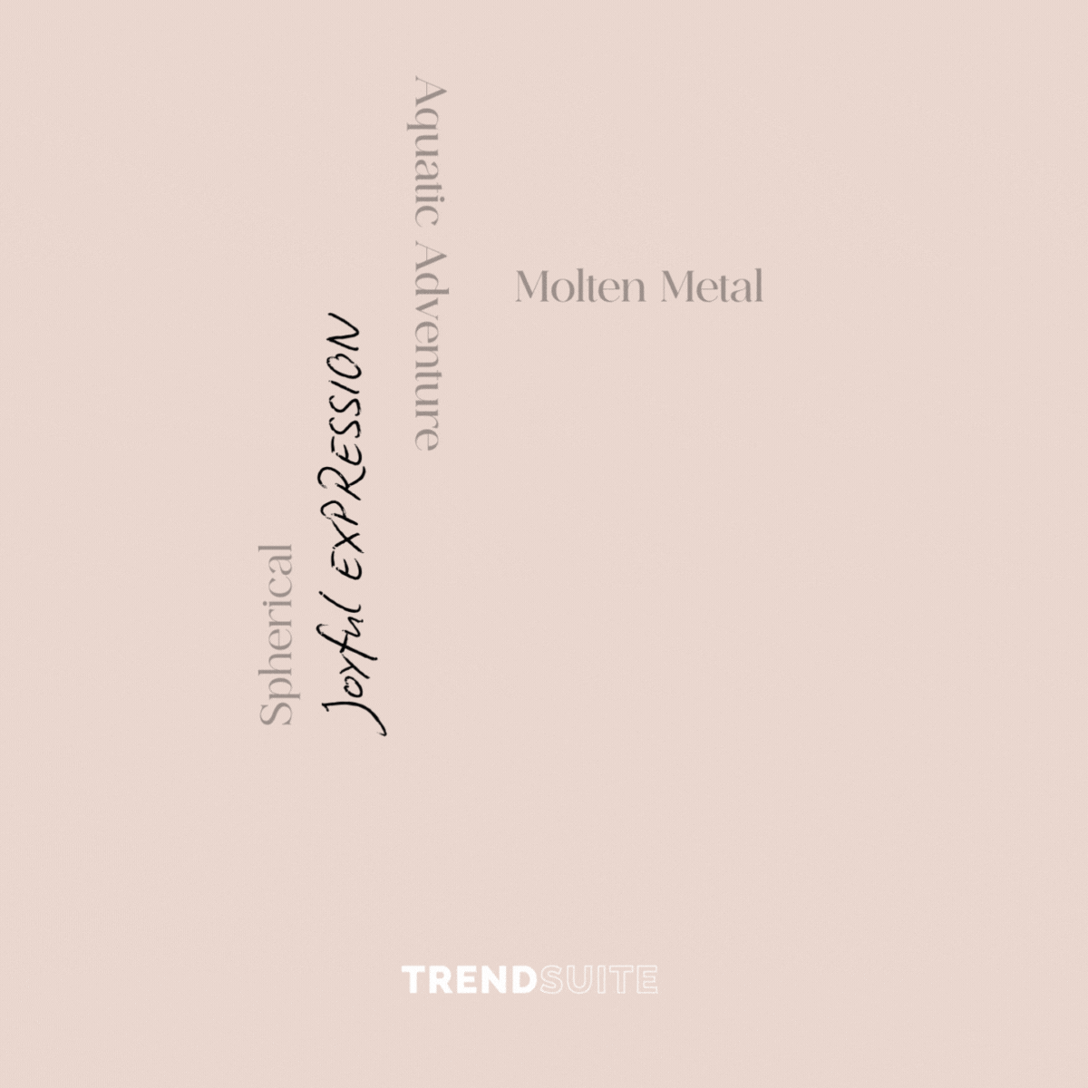 The Jewellery Trends for Spring Summer 2025 that are keyTIFFANY HILL STUDIO